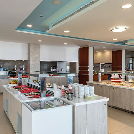 Belair Hotel 4*