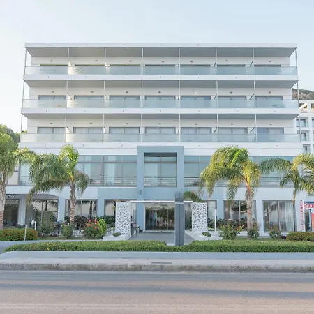 Hotel Belair