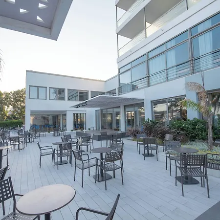 Hotel Belair