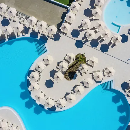 Hotel Belair 4*