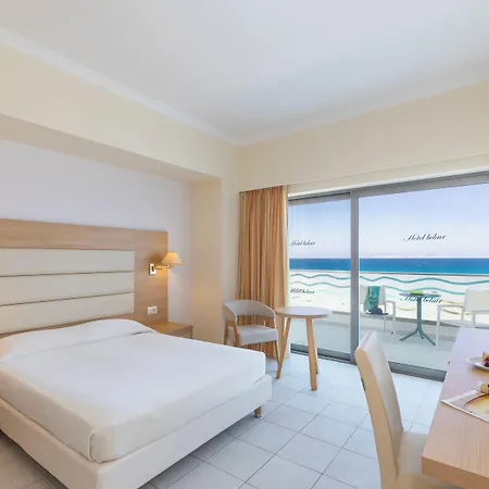 Belair 4* Ixia (Rhodes)
