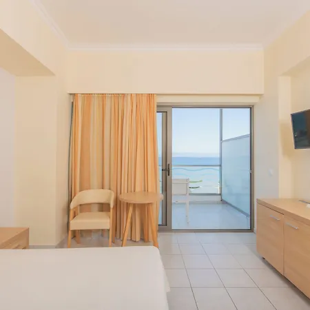 Belair Ixia (Rhodes)