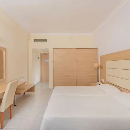 Hotel Belair Ixia (Rhodes)