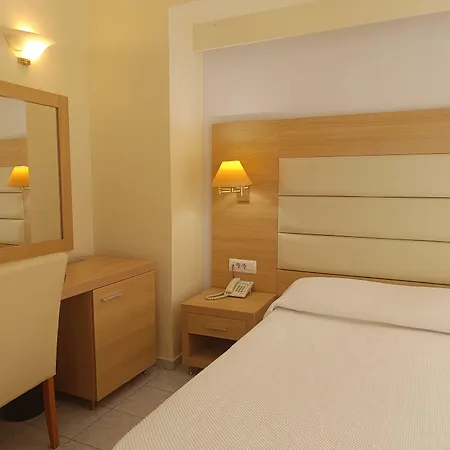 Hotel Belair