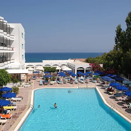 Belair Hotel