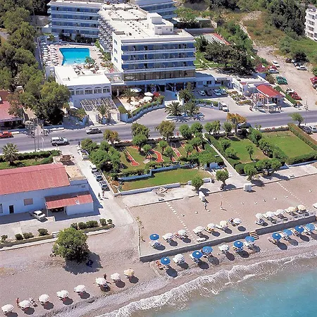 Belair 4*