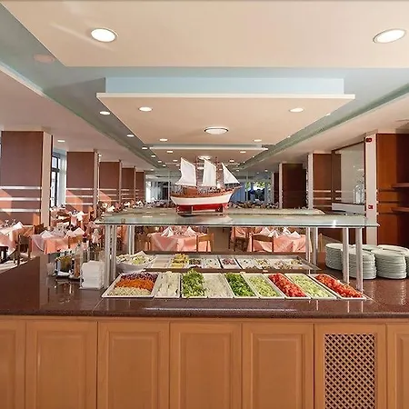Hotel Belair 4*