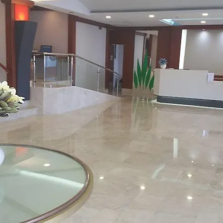Belair Hotel 4*
