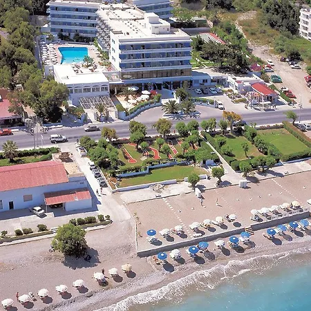 Belair 4* Ixia (Rhodes)