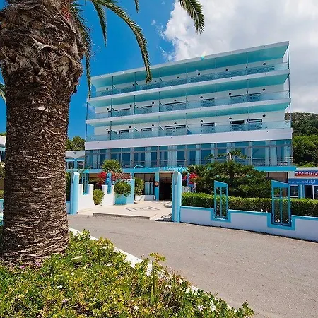 Belair Отель