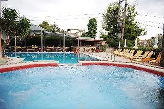 Belair 4* Иксиа