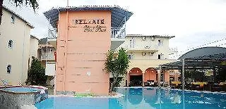 Belair Отель