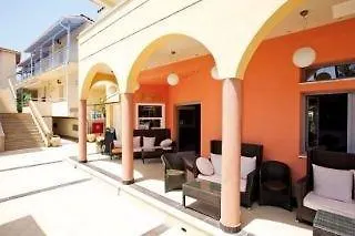 Belair Отель Иксиа