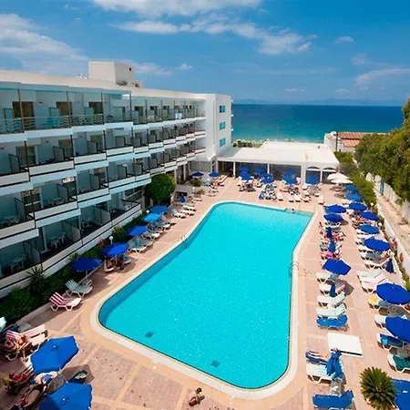 Belair 4* Ιξιά