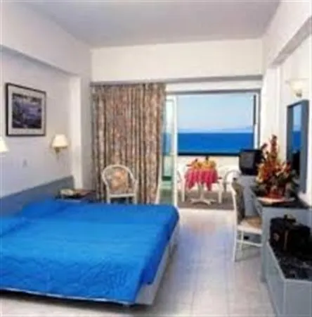 Belair 4*