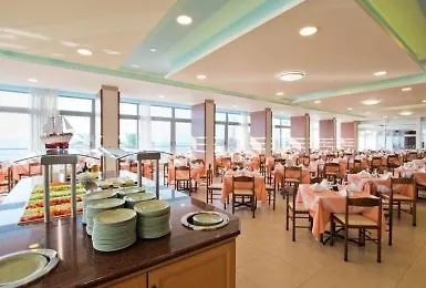 Belair 4* Ixia (Rhodes)