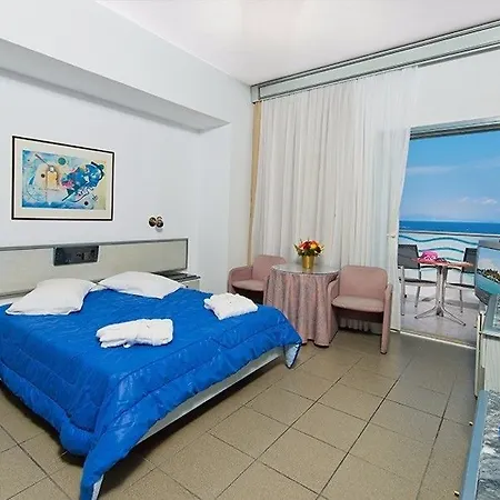 Belair Hotel Ixia (Rhodes)