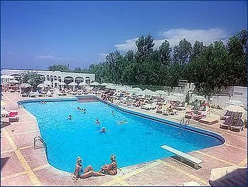 Belair Hotel Ixia (Rhodes)