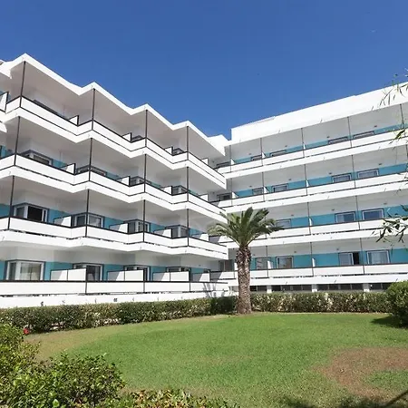 Ξενοδοχείο Belair 4*