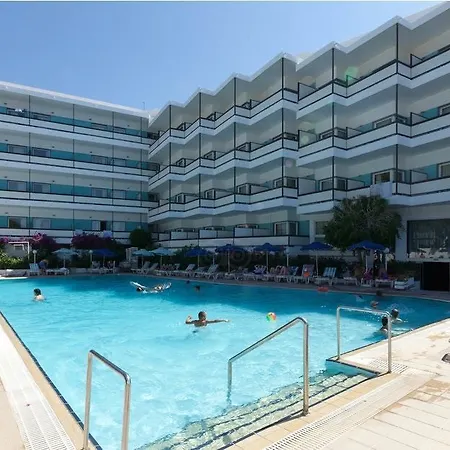 Ξενοδοχείο Belair 4*