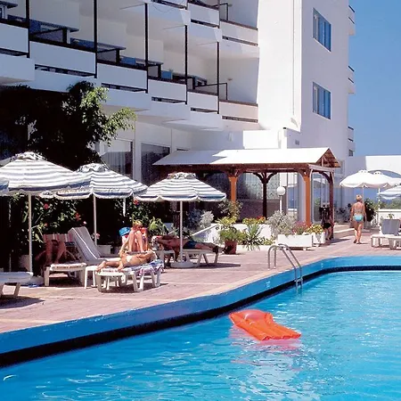 Ξενοδοχείο Belair 4*