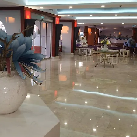 Belair 4* Ixia (Rhodes)