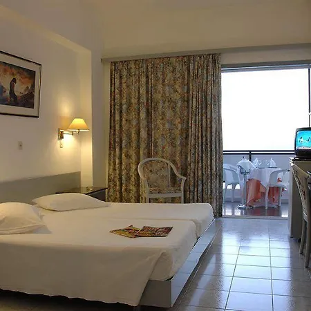Ξενοδοχείο Belair 4*