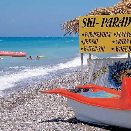 Belair 4* Ixia (Rhodes)