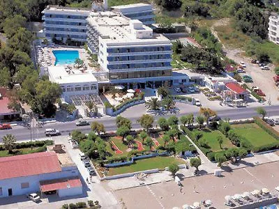 Belair Hotel