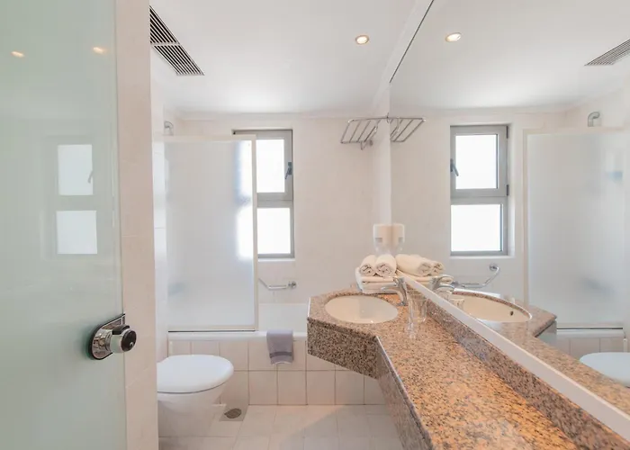 Hotel Belair Ixia (Rhodes)