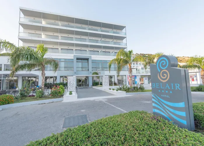 Belair 4*
