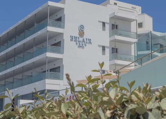 Belair Ixia (Rhodes)