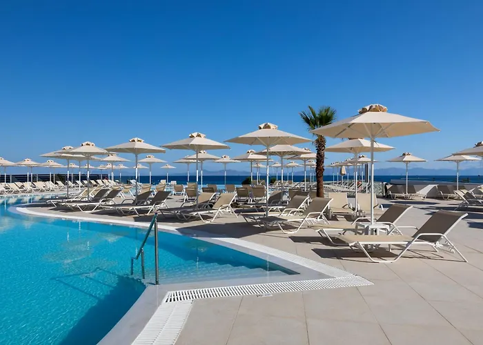 Belair 4* Ixia (Rhodes)