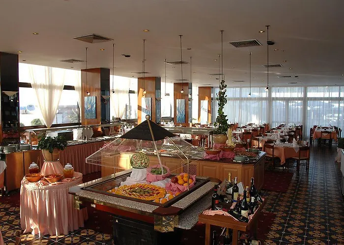 Hotel Belair Ixia (Rhodes)