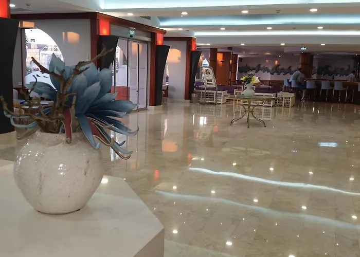 Belair 4* Ixia (Rhodes)