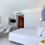 Belair Отель Иксиа