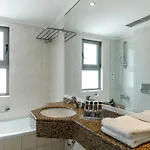 Belair Отель Иксиа