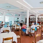 Belair Отель Иксиа