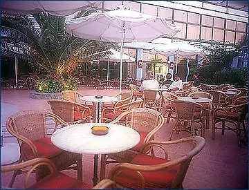 Belair Otel Ixia (Rhodes)