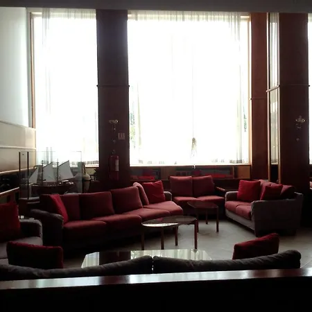 Belair Otel 4*