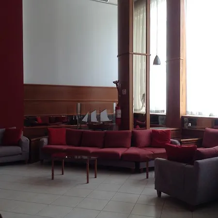 Otel Belair Ixia (Rhodes)
