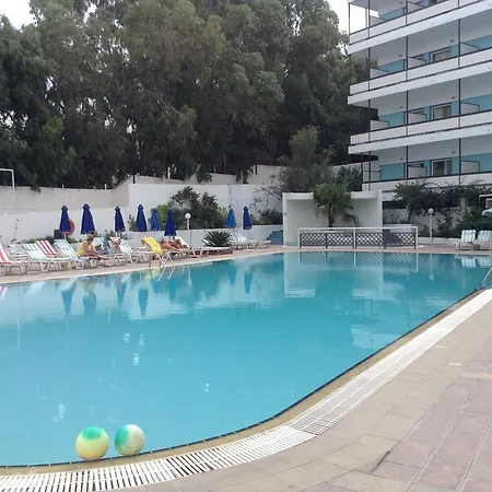 Otel Belair 4*
