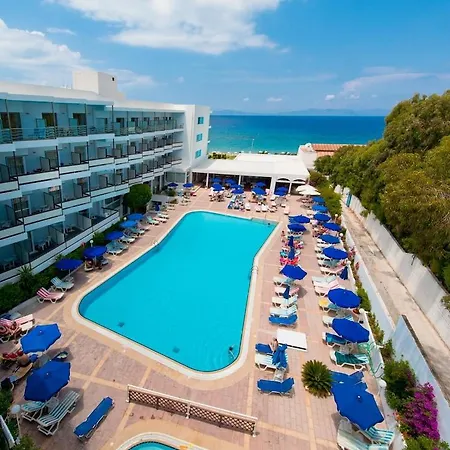 Belair 4* Ixia (Rhodes)