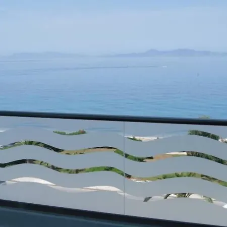 Belair Otel Ixia (Rhodes)