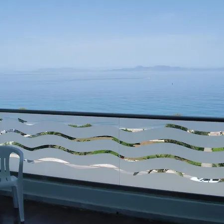 Belair Otel Ixia (Rhodes)