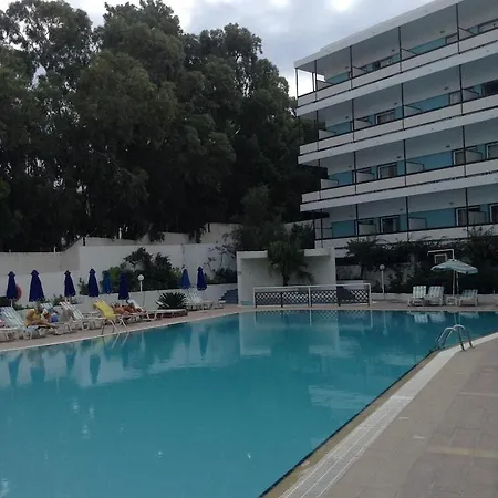 Otel Belair 4*