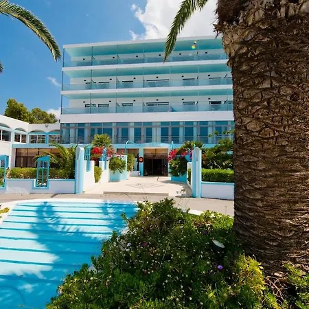 Belair Otel 4*