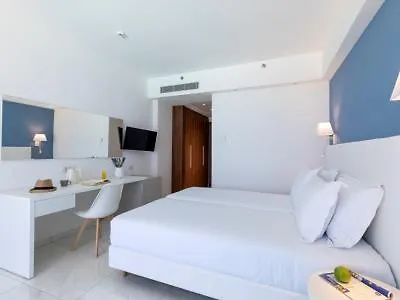 Belair Otel Ixia (Rhodes)
