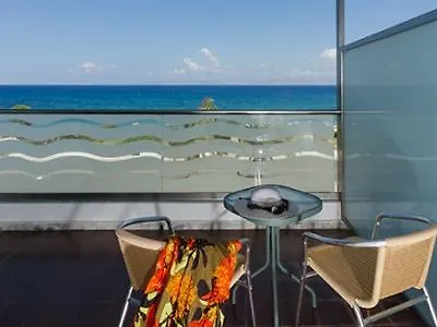 Belair Otel Ixia (Rhodes)