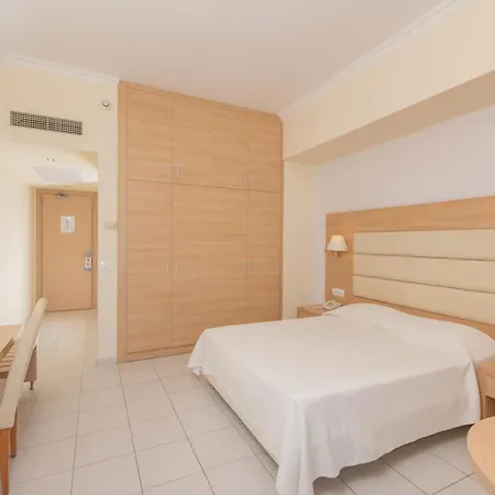 Belair Otel 4*